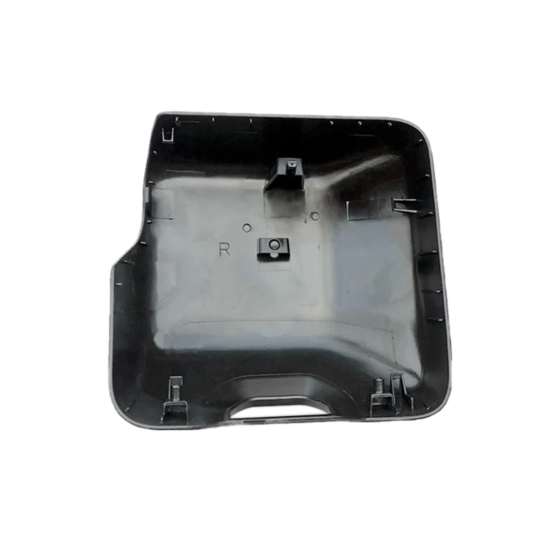 Car Exterior Side Rearview Mirror Cover Lid Cap Housing For Jeep Wrangler JL 2018 2019 2020 2021 2022 2023