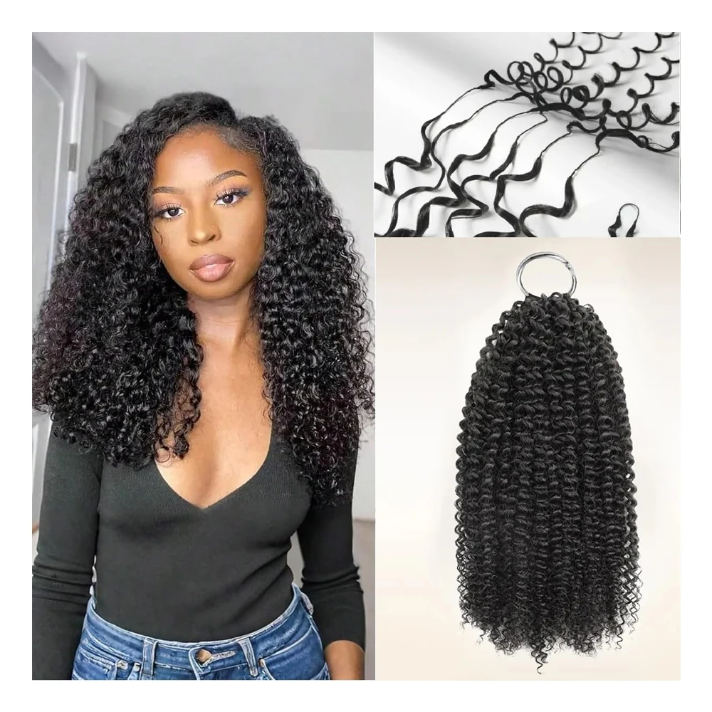 crochet-human-hair-kinky-curly-feathered-human-crochet-hair-for-braiding-knotless-pre-separated-crochet-feather-hair-extensions