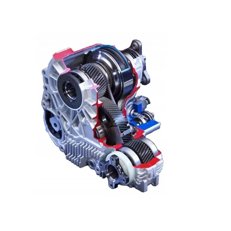 

Auto Engine Parts ATC700 27107599886 Transfer Case For BMW X5 E70 X6