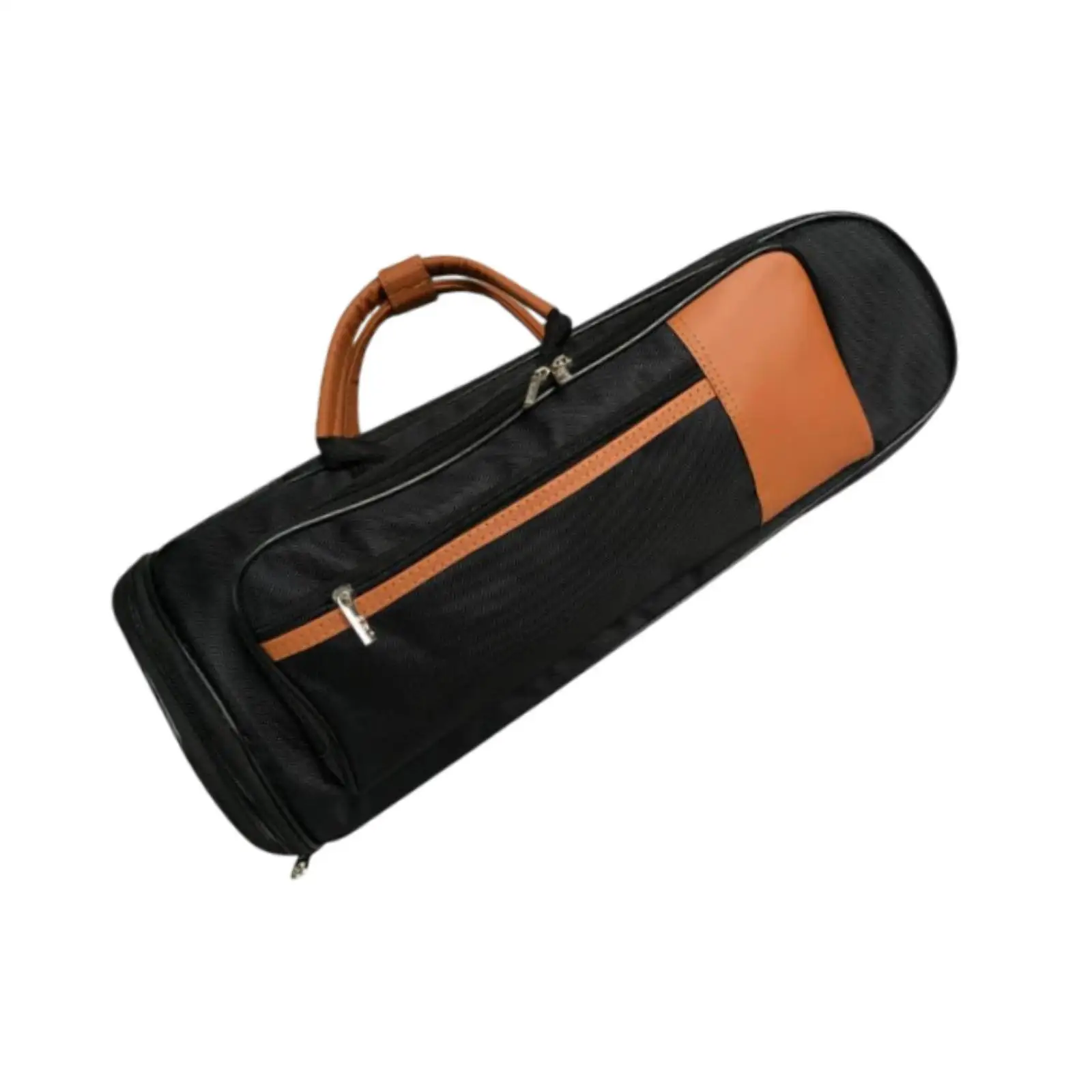 Suona Case Thicken Accessories External Pocket Music Instrument Bag for Concert Beginners Gift Stage Performance Travel Outside