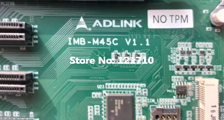 Industrial equipment board ADLIN IMB-M45C V1.1