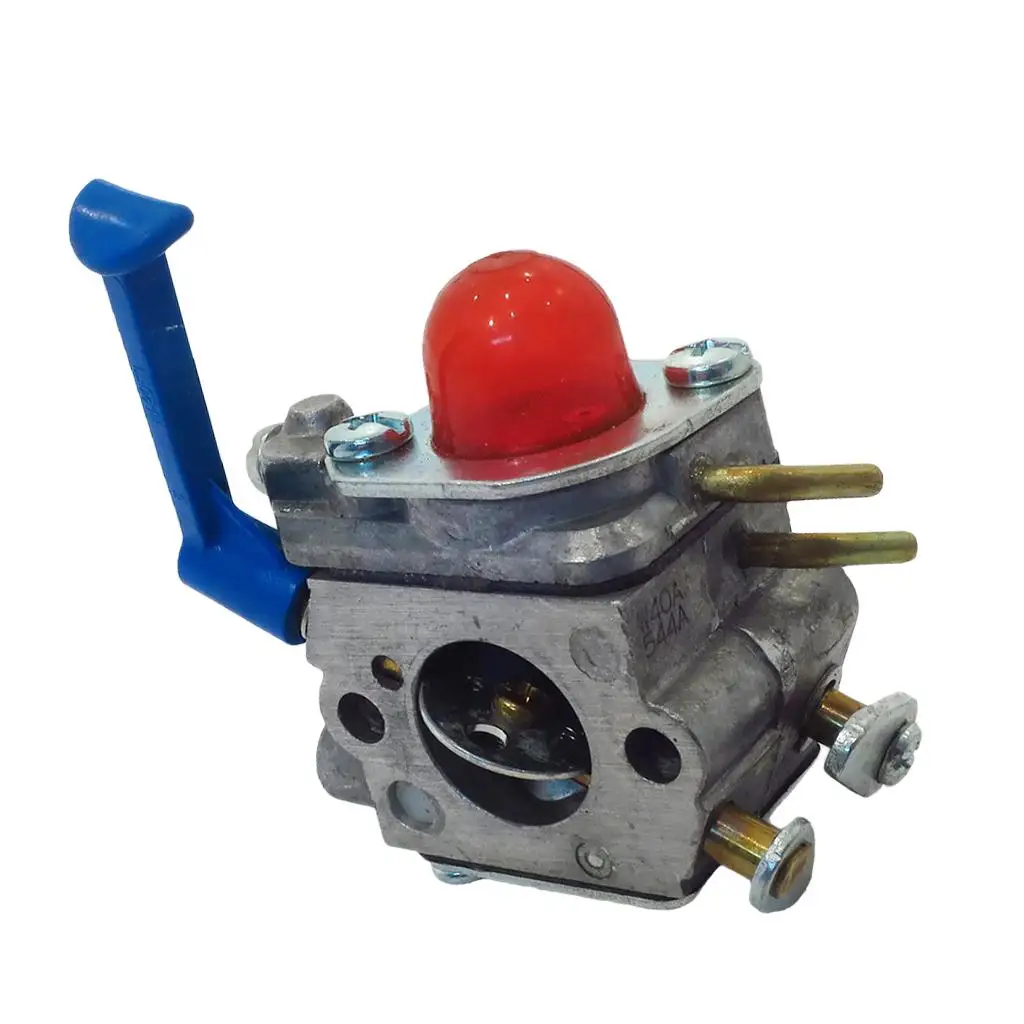 Carburetor GX35 Carburetor Metal Replacement Chainsaw Part Reliable Power Tool for OEM Trimmer 545081848