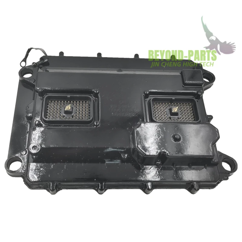 

Original Renew 151-2106 365B 365C 385B 385C Excavator Parts Control GP-UNPROGRAMMED Controller 1512106