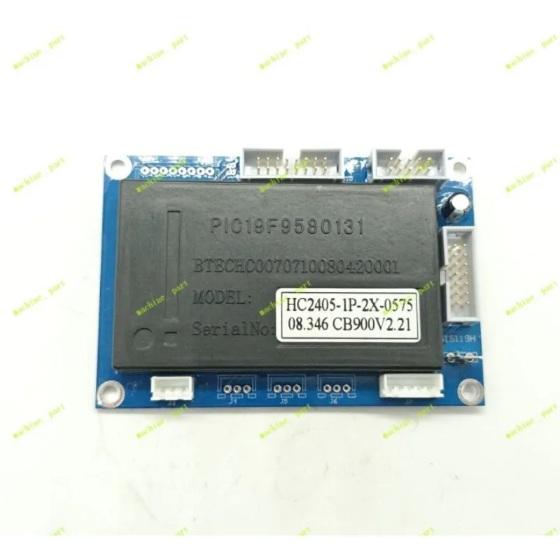 

1PC Balancer Machine Power Board Tire Balancer Maintenance Circuit Board CB900V