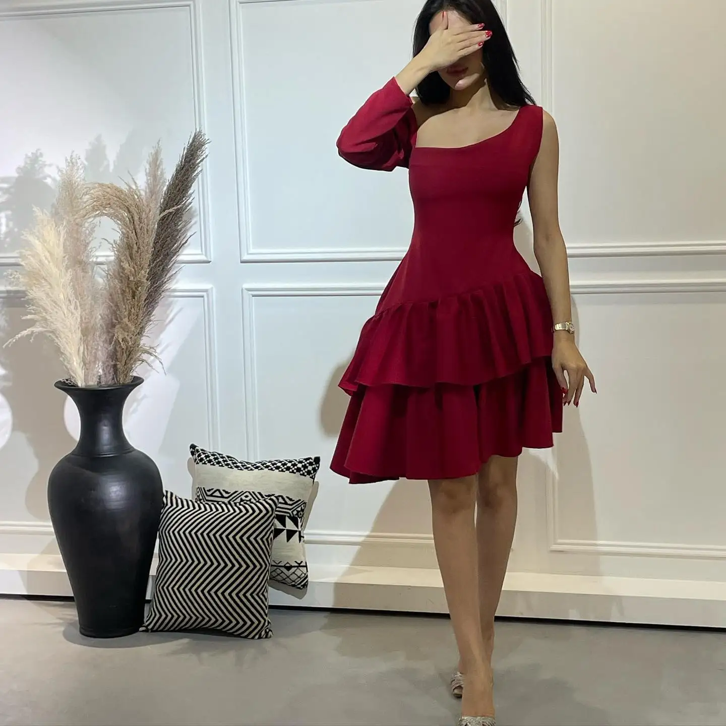 

Индивидуальные длинные вечерние платья для выпускного вечера, платья для торжественных случаев, женские платья для выпускного, платья для особых случаев