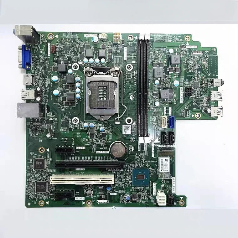 

For DELL Vostro 3660 3667 3668 3669 Main Board H6TD1 15141-1