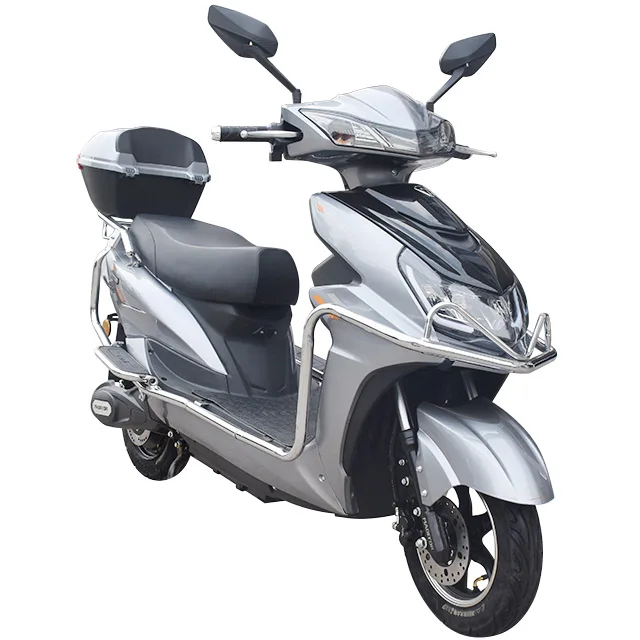 

Direct selling new adult electric motorcycle 1000w 60v 72v electric mobility scooter electric moped with pedal