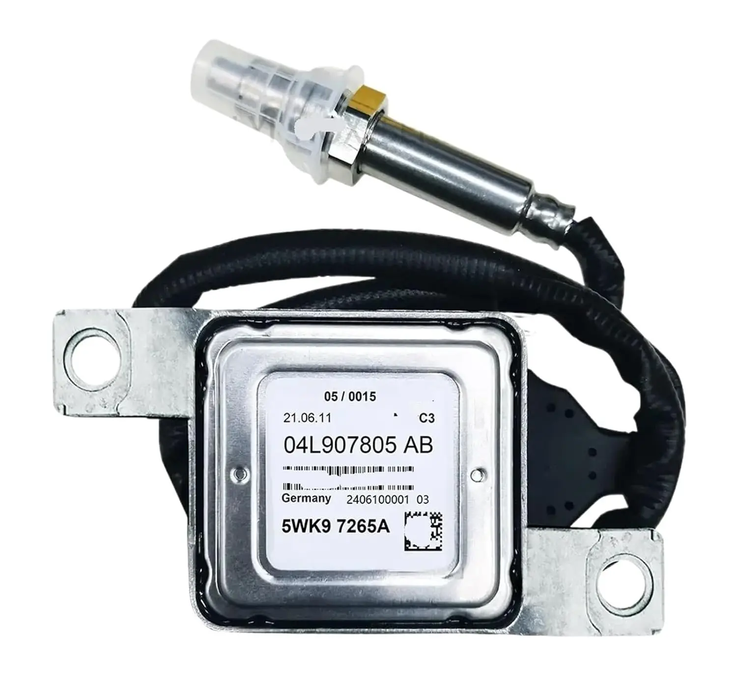 

04L 907805 AB Датчик оксида азота для Volkswagen Audi Дизельная версия Датчик N0X