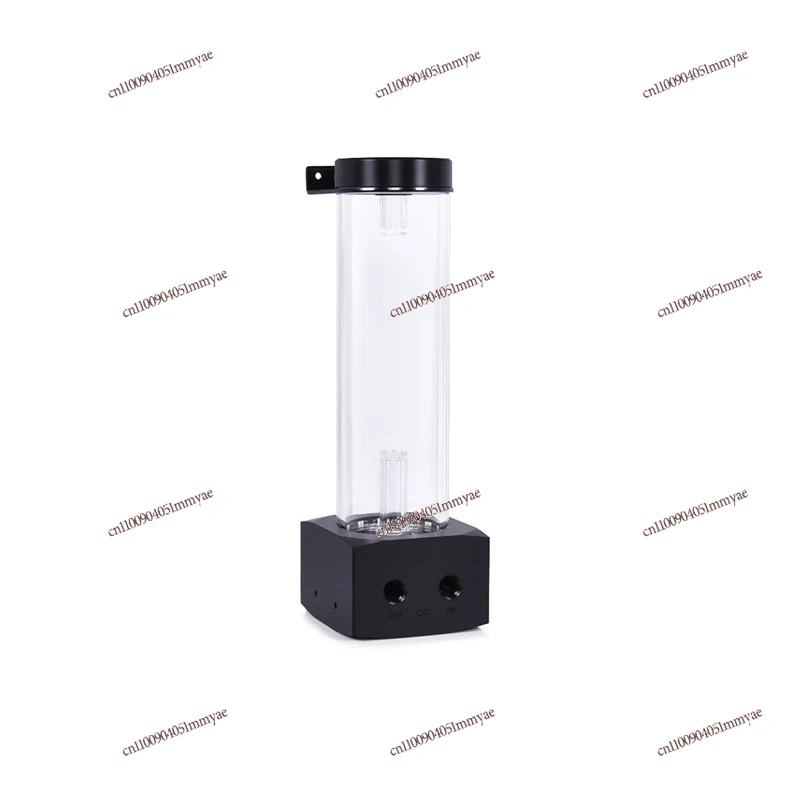 

cylindrical D5 water tank 100/200 pump tank integrated water tank (without pump)