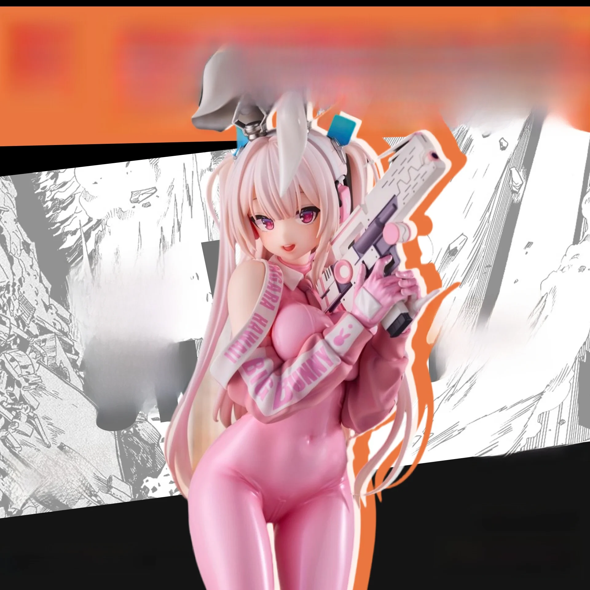 �y�Z�[�����z�X�[�p�[�o�j�[ �v���~�A���G�f�B�V���� �s���N �A�j���K�[�� �t�B�M���A ���� �R���N�V�������f�� ������ �u���[�z���C�Y���V���[�Y PVC�� �X�^�e�B�b�N�t�B�M���A