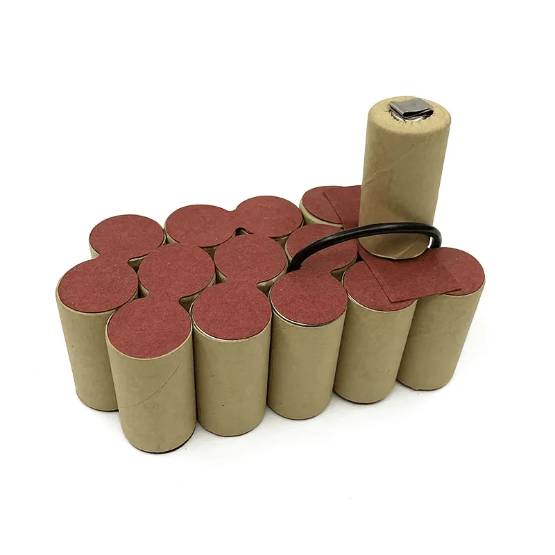 

Battery Rebuild Pack For KINCROME 19.2V 3000mAh Ni-MH K130018 K13070 Impact Gun