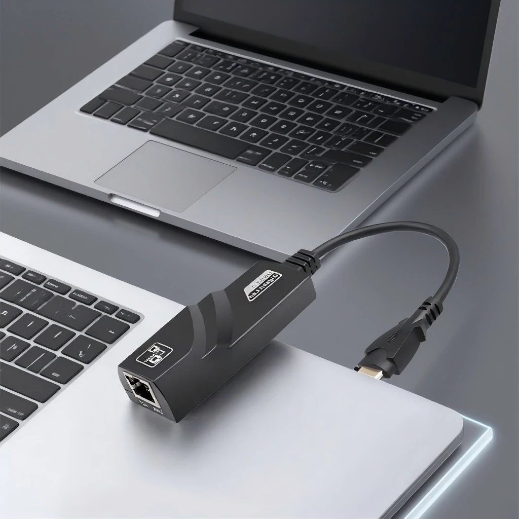 

Wi-fi Adapter 3.0 USB HUB Ethernet Type C To RJ45 Gigabit Network Card Mini PC Desktops Laptop Accessories Plug and Play Win 10