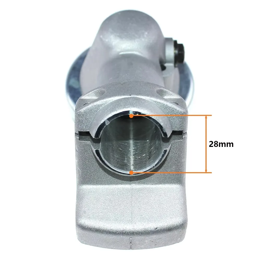 

4128 640 0101 Gear Head for Stihl FS220K FS280 FS280K FS290 FS300 FS310 FS311 FS350 FS360 FS400 FS450 FSFS480 FS160 FS180 FS220