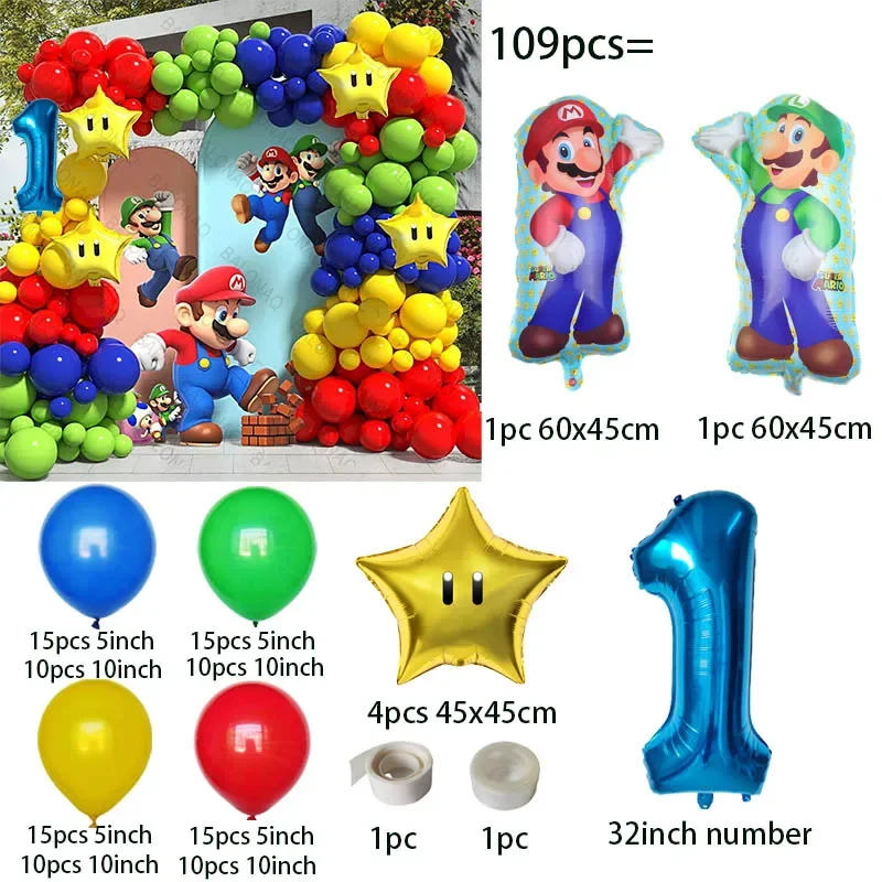 Thumbnail 2 - #18 Best Balloon Kits to Buy In 2026