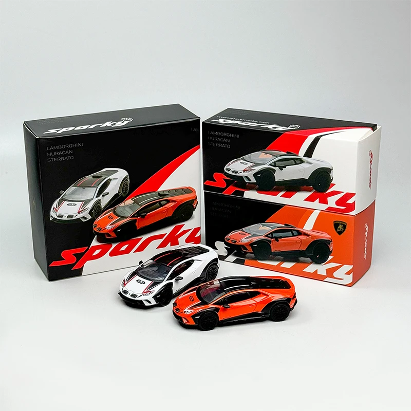 

1:64 Scale Alloy Lamborghini Sports Car Sedan Racing Toy Car Combination Set Model Collection Toy Gift Souvenir Static Display