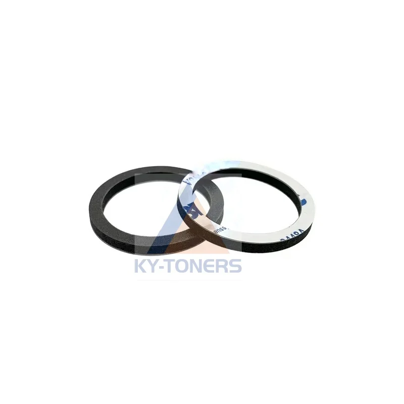 10PCS powder bottle sponge sealing gasket  for Kyocera 2552 3252 6052 4052 5052 2554ci 3554