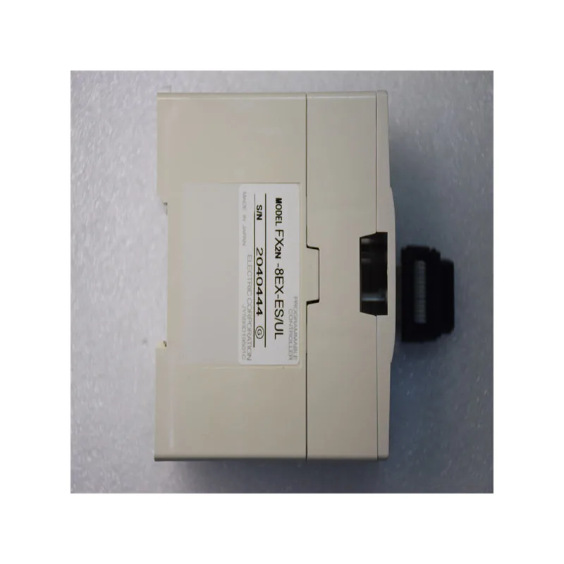 Industrial parts High Quality  Competitive Price Cheap Reasonable  Plc Controller FX2N-128MR-001