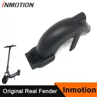 Original Real Fender Parts for Inmotion S1 KickScooter Smart Electric Scooter Skate Hoverboard Real Mudguard Accessories