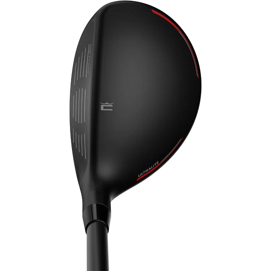 Golf Air-X 2 Men's Hybrid for Tournament-Grade Performance and Comfort: Engineered with Advanced Aerodynamic Design and Lightwe
