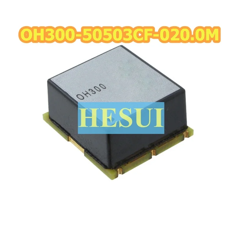 OH300-50503CF-020.0M 300-50503CF 20MHz 3.3V oscillator original