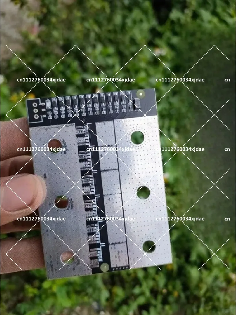 Energy Storage Spot Welding Machine MOS Board 12 Tubes, 24 32 Tubes, 64 Tubes, New MOS Board for 18650 Lithium Battery