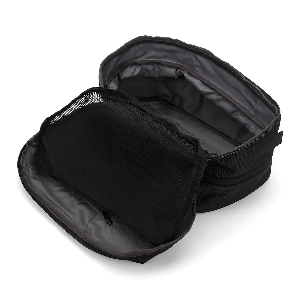 Motorcycle Suitcases Inner Bag Toolkit Side Case Pannier Saddle Bag Kit New For BMW R1300GS R 1300 GS r1300gs R1300 GS 2023 2024