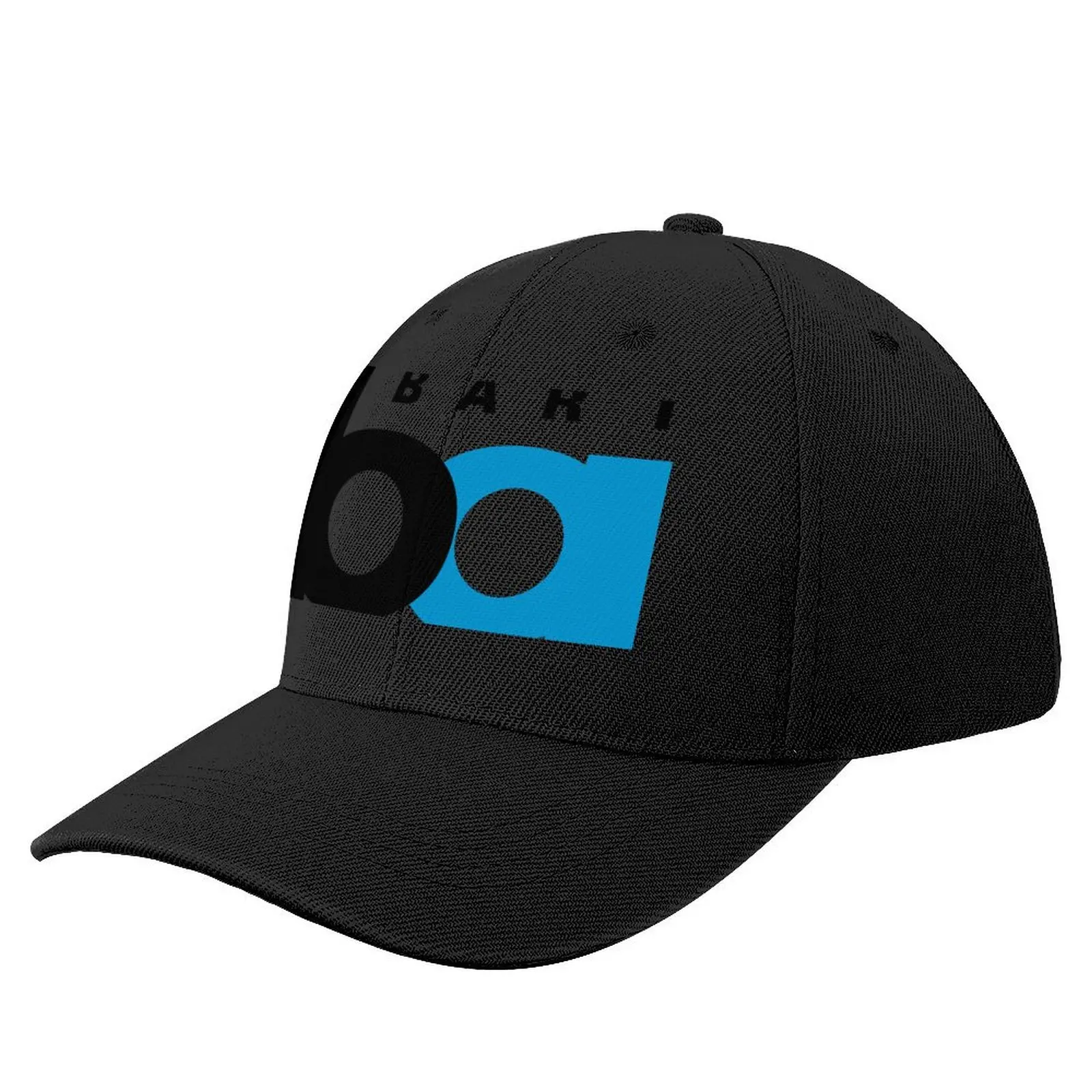 BART - Bay Area Rapid Transit Logo Baseball Cap hiking hat Hat Baseball Cap sun hat party Baseball For Men Women's