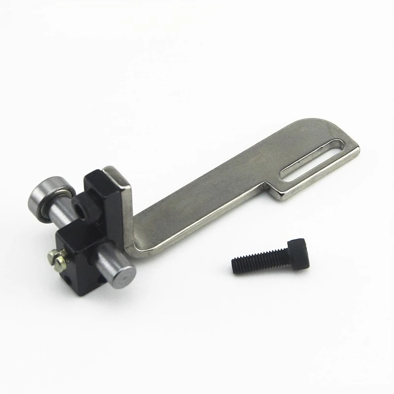 

Overlock Machine Template Machine Locking Foot Positioner Auxiliary Tool