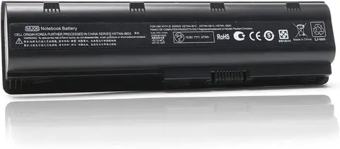 593553-001 593554-001 MU06 MU09 Laptop Battery for HP Pavilion G6 G7 G62 G72 G4 / 2000 Notebook PC / DV6 DV7 DM4 / Compaq