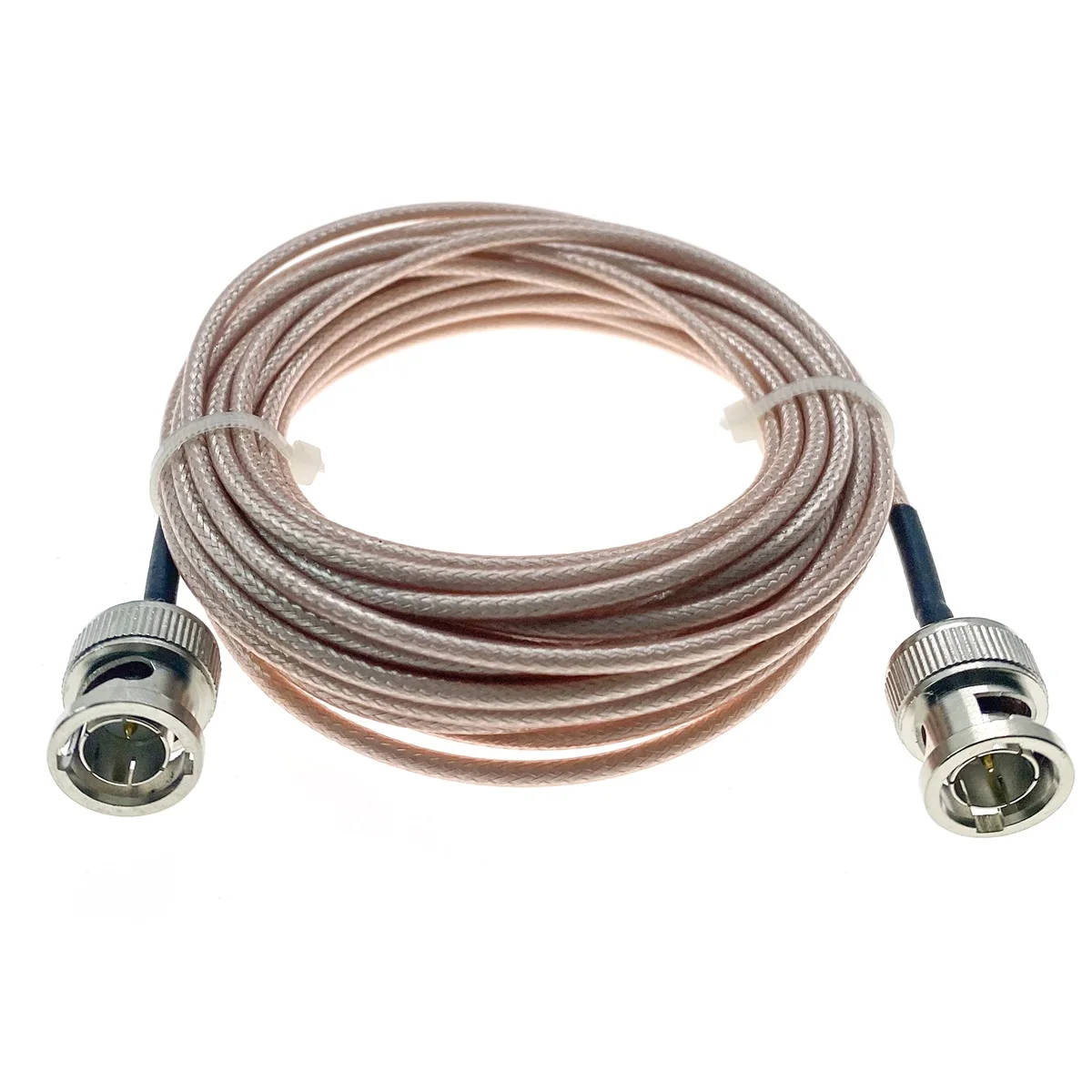 RG179 cable BNC male 75 ohm TO BNC male connector coaxial Recorder Converter Cable