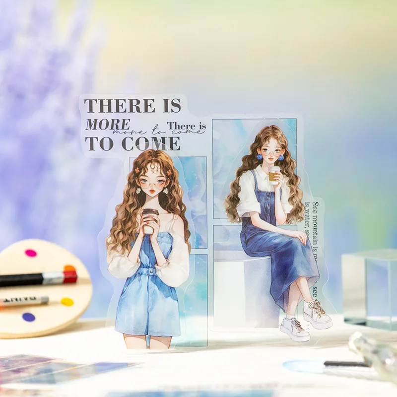 10Pcs/1Lot Kawaii S… - image