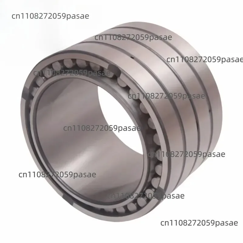 BC4-0117 Four-row Cylindrical Roller Bearing, Chrome Steel P6 Precision Grade - Suitable for Long Mill Overload