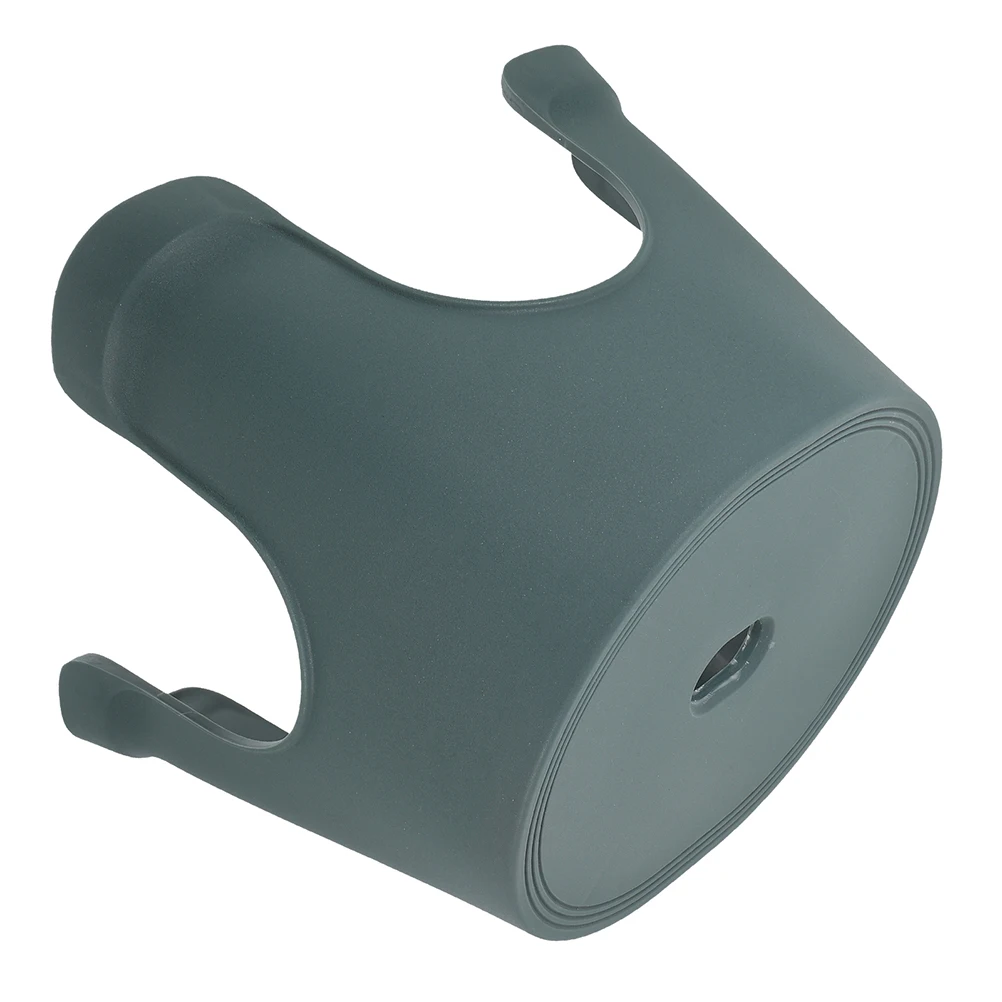 

Anti-slip Bath Stool PP Compact Safe Training Bench Kids Toddlers Plastic Footstool Household Step Bathroom Toilet Stool