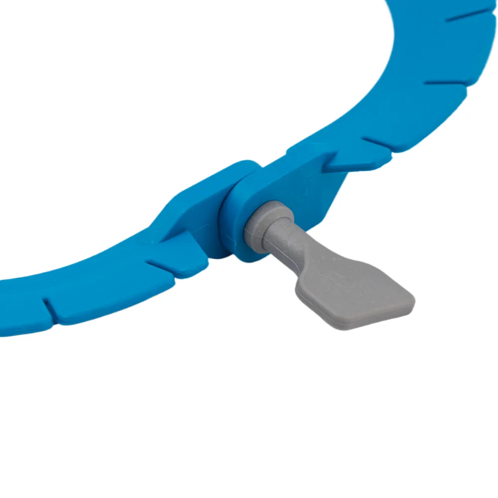 Customized Manual Power Source Surgical Retractor Ring Self-Retaining Lone Star Retractors for Genecology Use