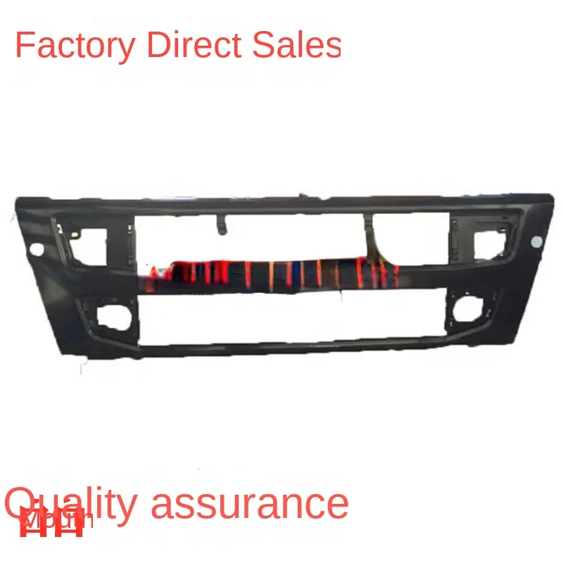 Fm400 Suitable for Volvo Heavy Truck Mask Panel Bumper Truck Accessories