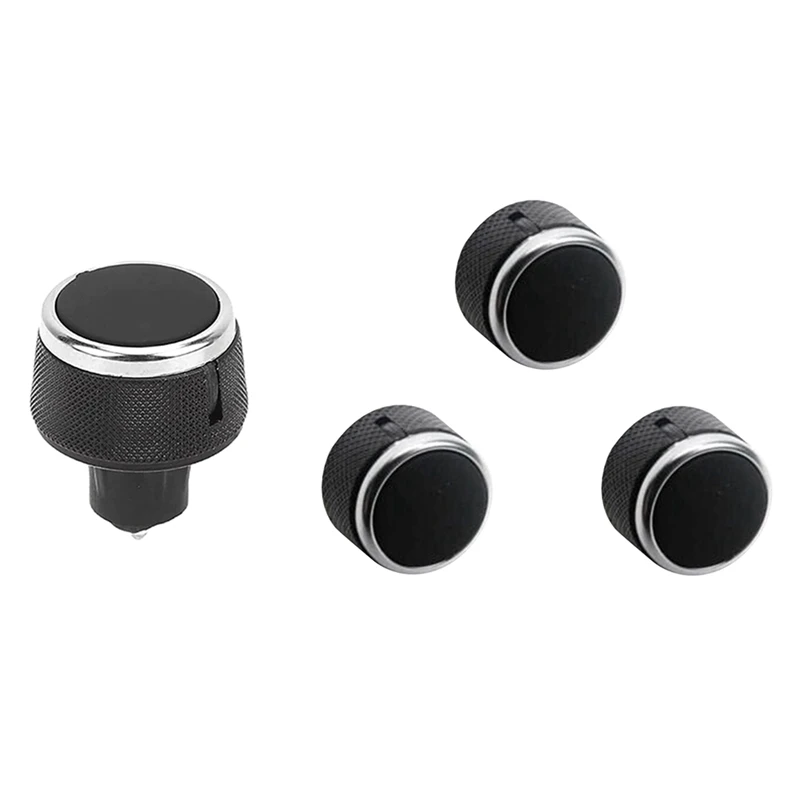 Perilla de Panel de botón de interruptor de Control A/C para Ferrari 458 Italia Spider F12 872924011