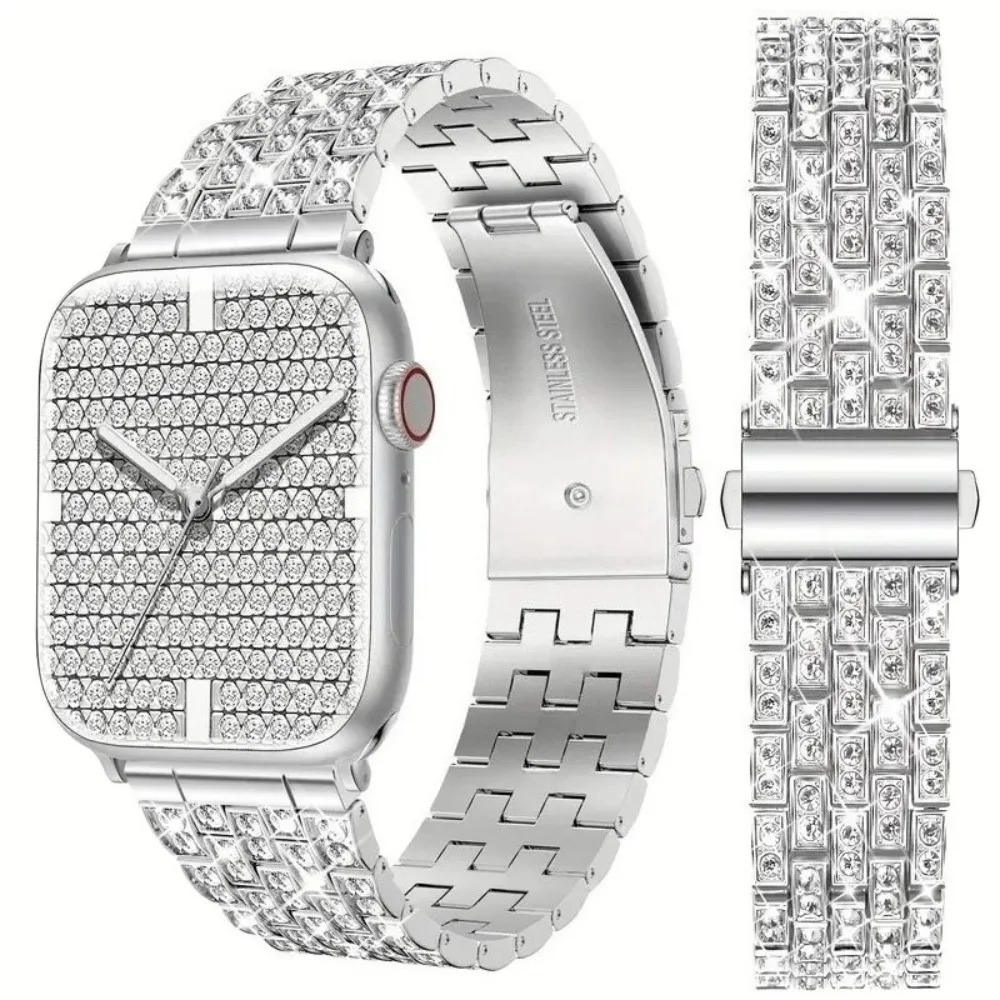 Shiny Women's Watch…