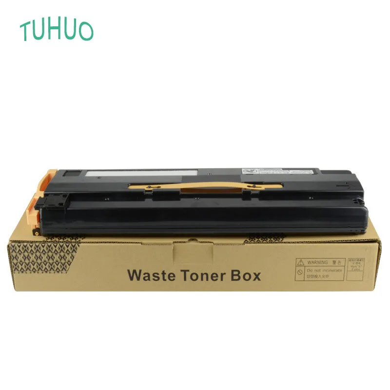 1PCS C8130 Waste Toner 008R08102 For Xerox AltaLink C8130 C8135 C8145 C8155 C8170 Waste Toner Box Container Cartridge