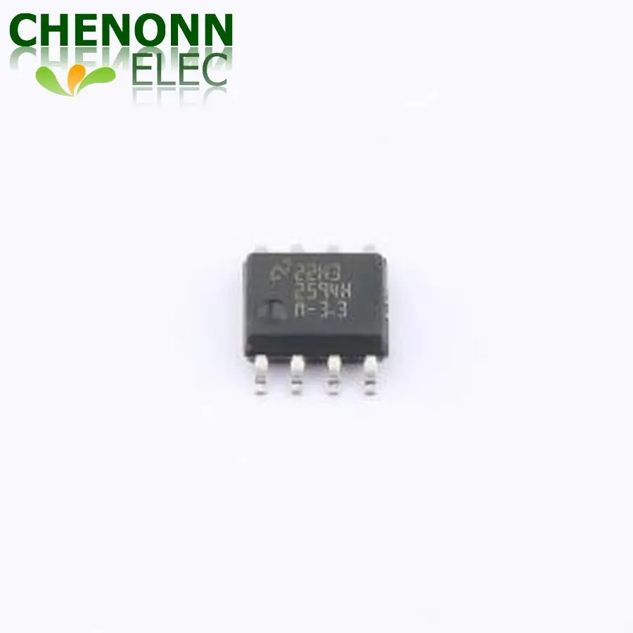 

5 шт./лот LM2594HVM-3,3/NOPB (преобразователи постоянного тока)