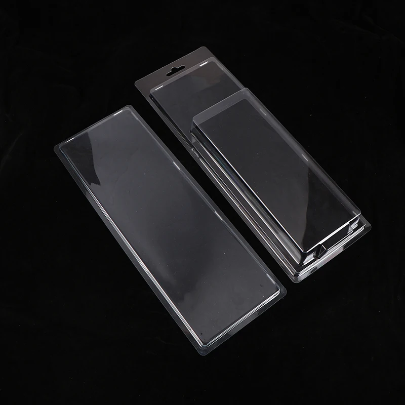 Hotwheels protector for 5 card basic wheels Automobile Culture Transport Fleet Series  Board Card Protective Case