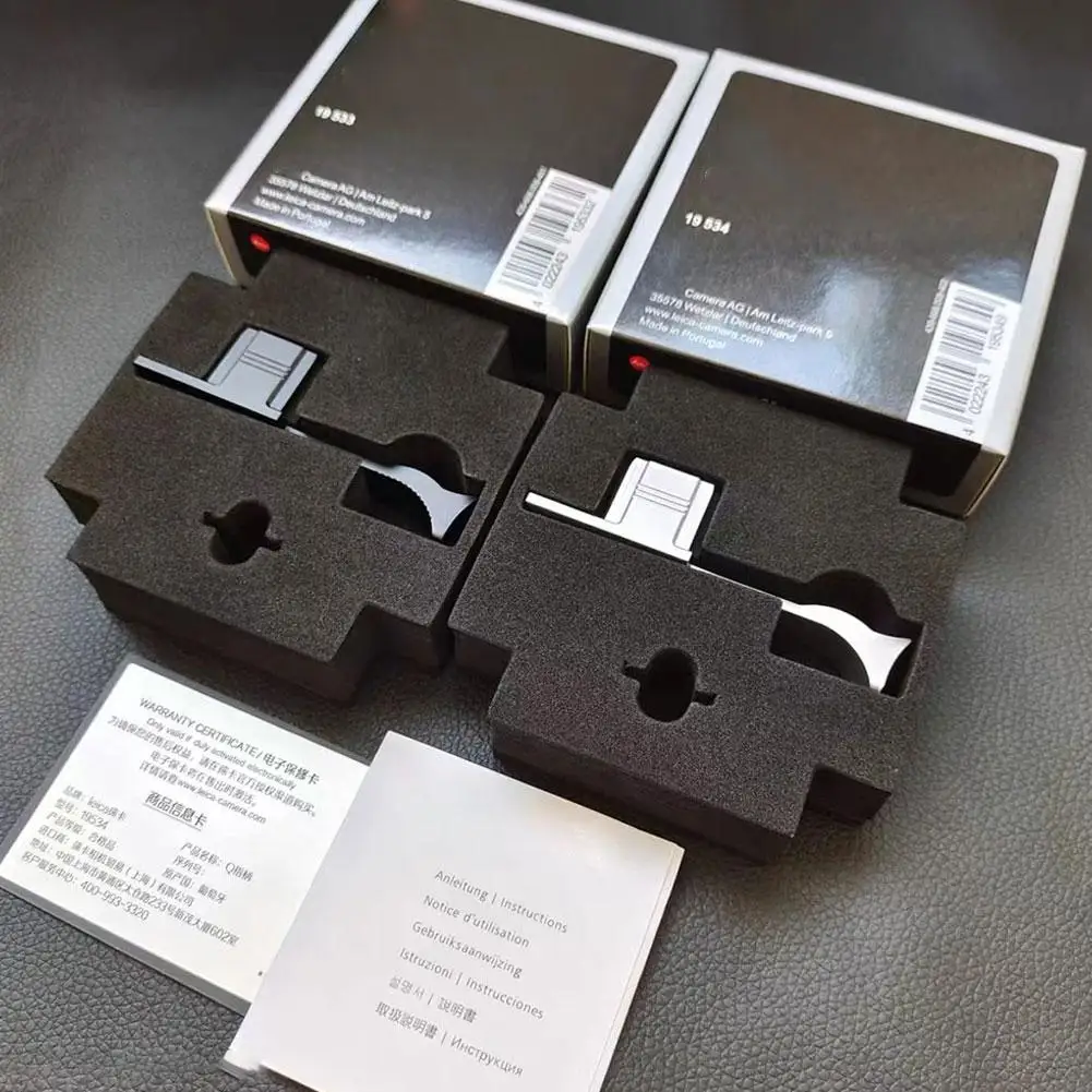 Ручка на палец для камеры Leica Q3, ручка на палец для камеры, металлическая ручка на горячий башмак, крепление на горячий башмак