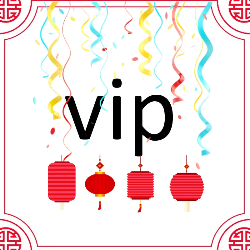 

Extra Fee For Shipment or Additional Pay on Your Order of Customized Product VIP LINK
