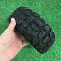Toursor Special for X5 electric scooters 11 inch thick off-road outer tire Explosion proof vacuum tire for toursor x5 Scooter