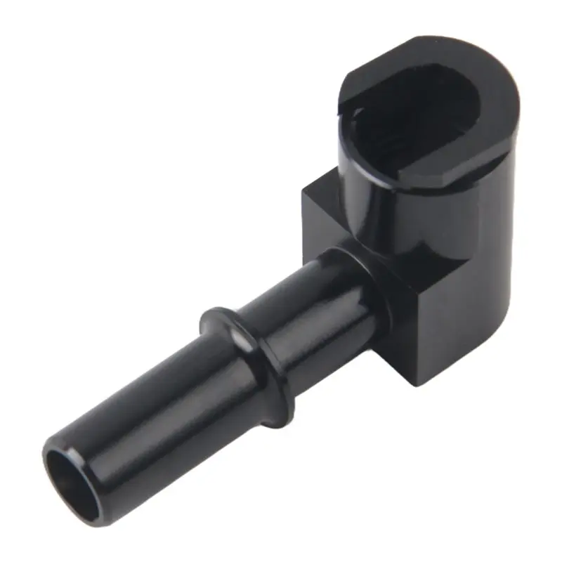 AB16-Aluminum Alloy Oil Pump Fitting For Walbro Fuel Pump- Precision Fit Replacement Parts