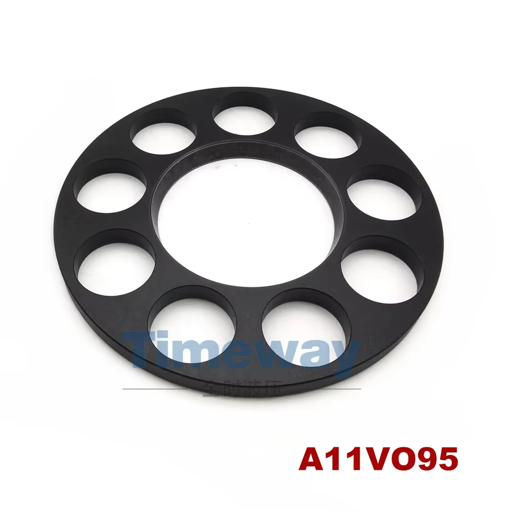 A11VO Piston Pump Repair Kits Retainer Plate for Rexroth A11VO130 A11VO145 A11VO95 A11VO60 Hydraulic Pump Spare Parts