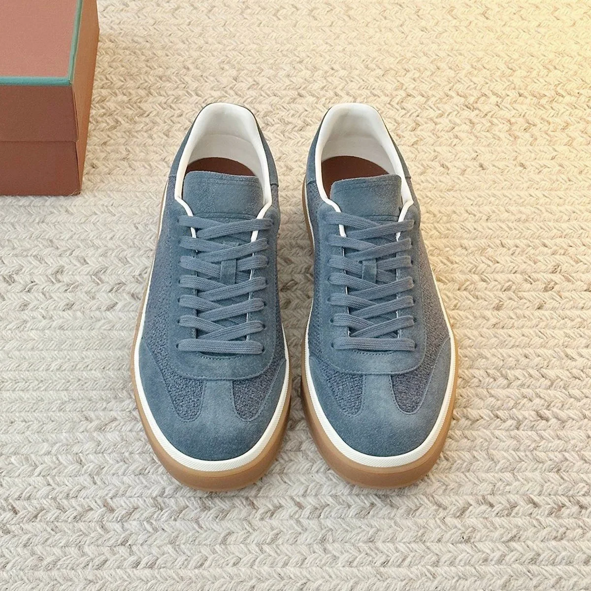 Vintage Fashion Online - Zapatos Deportivos de Mujer para Otoño