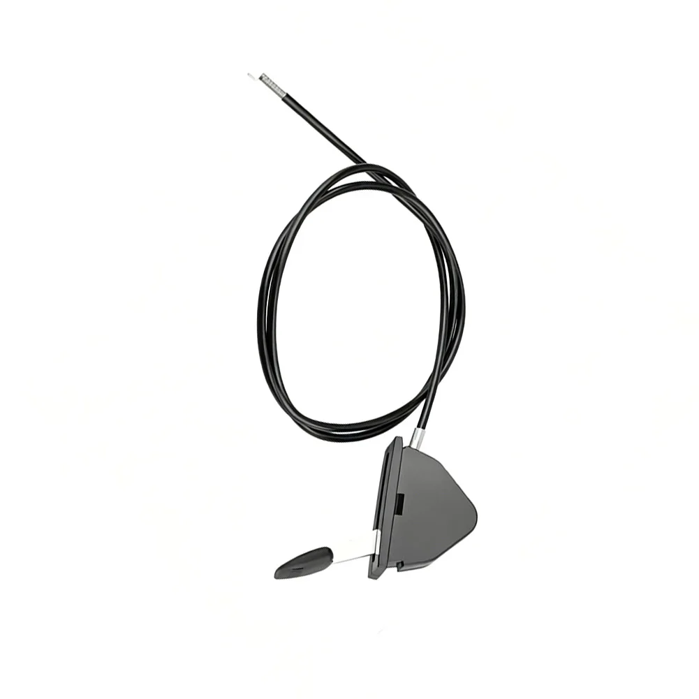 Throttle Cable 117-1196 for ZX4800 ZX5000 Enables Predictable Throttle Engagement and Consistent Power Delivery Characteristics
