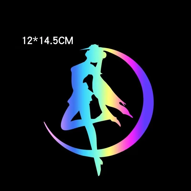 Наклейки на мотоцикл, автомобильные лазерные наклейки, водонепроницаемые защитные наклейки для шлемов, наклейки для покрытия царапин для NMAX155 TMAX S1000RR