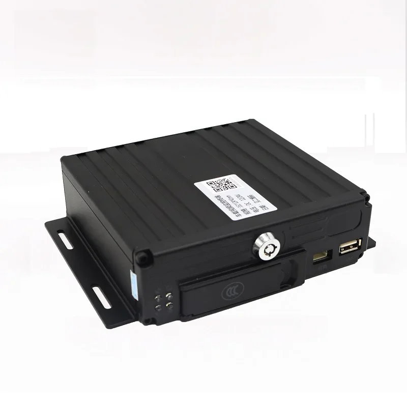 Tachograph Truck Car Assets via Gps Tracking Device Video Recorder Bus Security Cameras Dvr