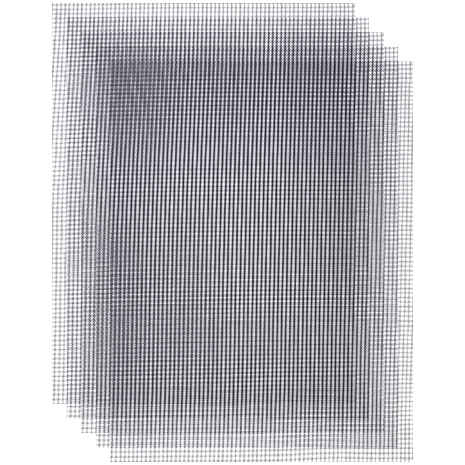 

5 Pcs Bumper Repair Machine Service Kit Mesh Automotive Steel Stainless Car Wire